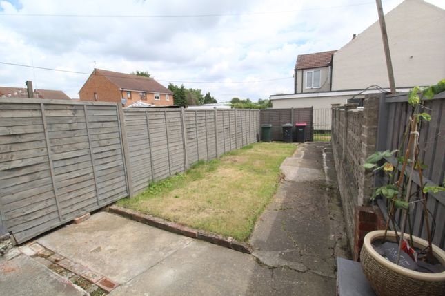 Terraced house for sale in Rotherham Road, Dinnington, Sheffield