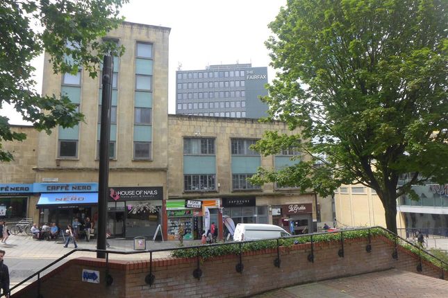 Thumbnail Flat to rent in Union Street, Bristol, City Centre, Bristol