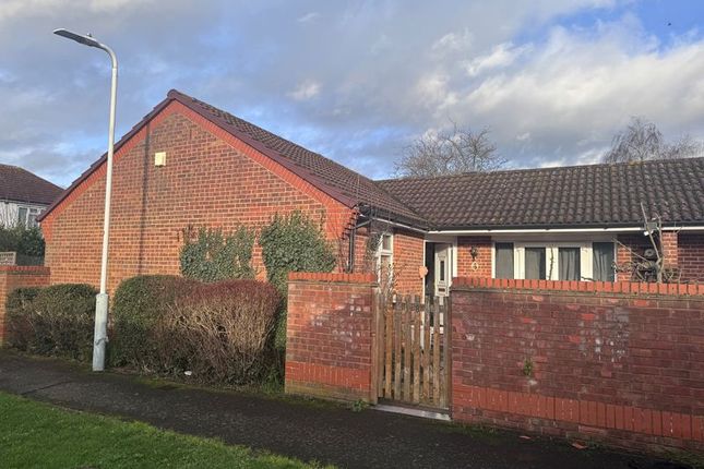 2-bed house on 18, Cheviot Close, Hayes, £355,000