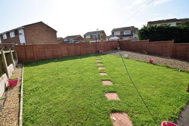 26, Hebden Avenue, Carlisle photo 5