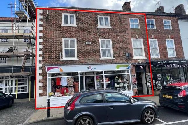 Office for sale in High Street, Middlesbrough