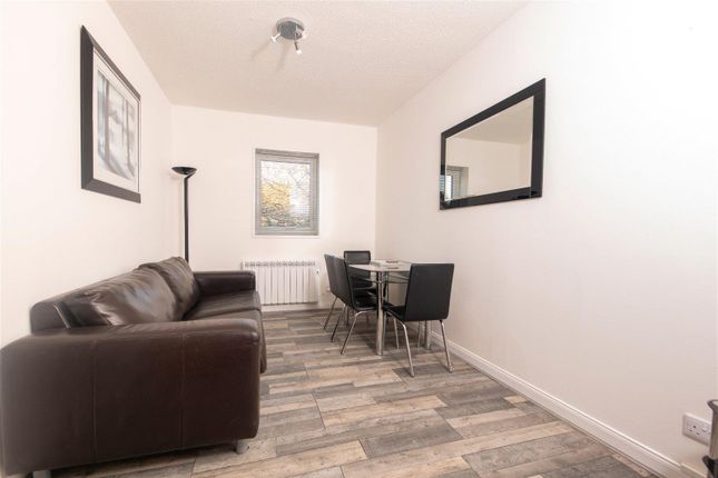 Flat for sale in 20A Grant Street, Inverness