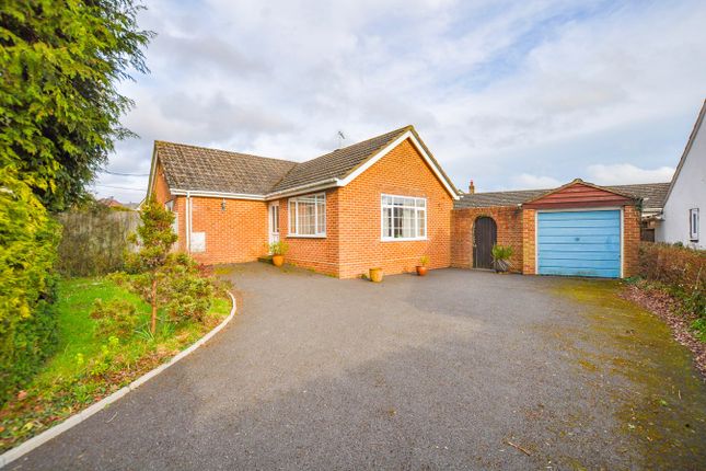 Bungalow for sale in Hayes Lane, Colehill, Wimborne