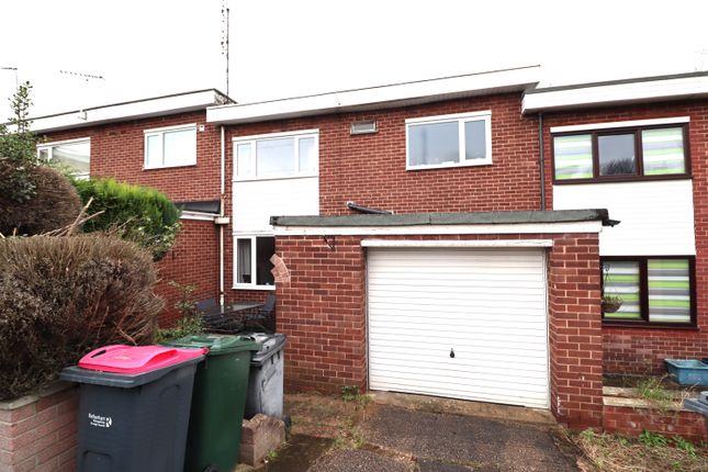 Town house for sale in Park Close, Swinton, Mexborough