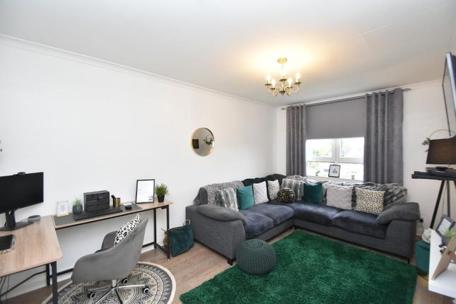 Flat for sale in Chryston Road, Chryston
