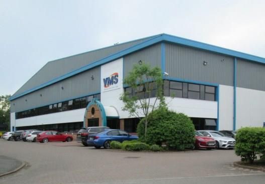 Thumbnail Warehouse to let in To Let - Unit 1, Monkton Business Park North, Hebburn, South Tyneside, North East