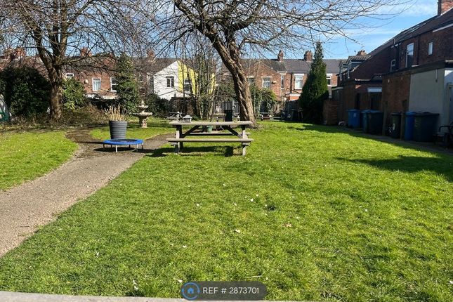 Rosebery Avenue, Hull photo 3