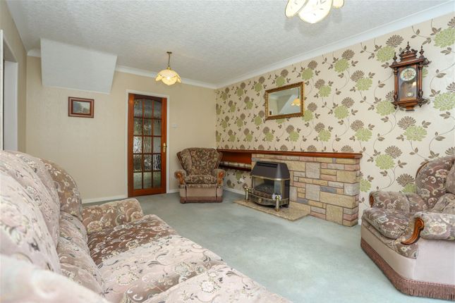 Semi-detached house for sale in Ross Heights, Rowley Regis