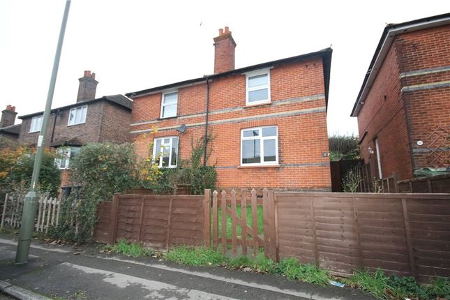 Thumbnail Detached house to rent in Barrack Road, Guildford, Surrey