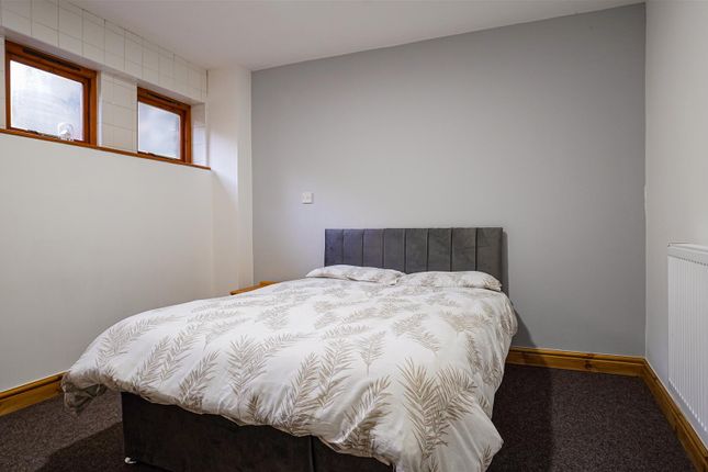 Double Bedroom 2
