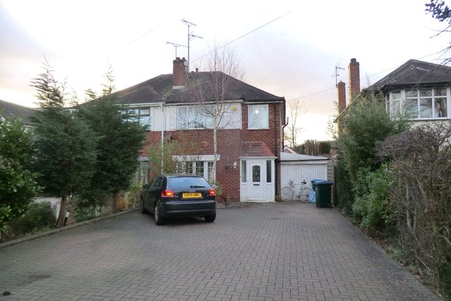 Terraced house to rent in Canley Road, Coventry CV5