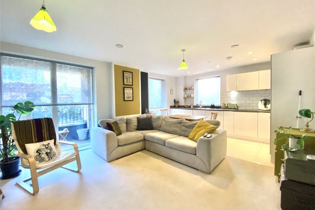 Flat for sale in Camberley, Surrey