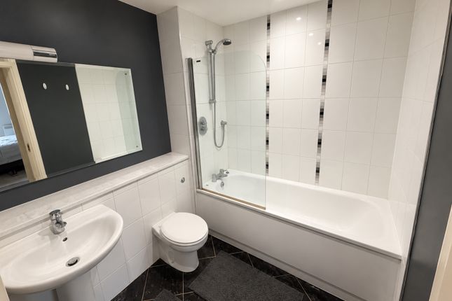 Apartment 42, Temple House, 24 Temple Street, Birmingham photo 5