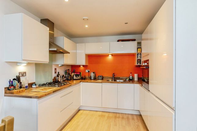 Apartment 266,, The Crescent, Bristol photo 4