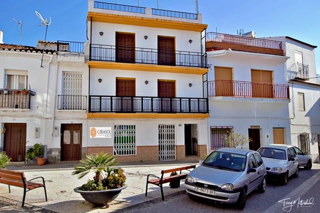 Properties for sale in Órgiva, Granada, Andalusia, Spain