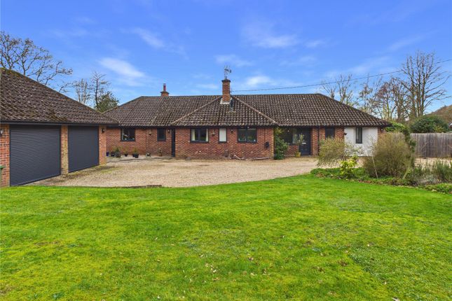 3-bed house on Field End,, Grundisburgh Road, Woodbridge, £695,000