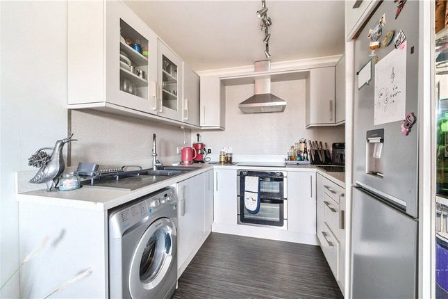 MTVH,, 36 Sawyers Court, Waltham Cross photo 4