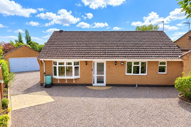 3-bed house on 2, Brookland Way, Loughborough, £450,000