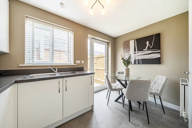 Persimmon Homes - River Walk