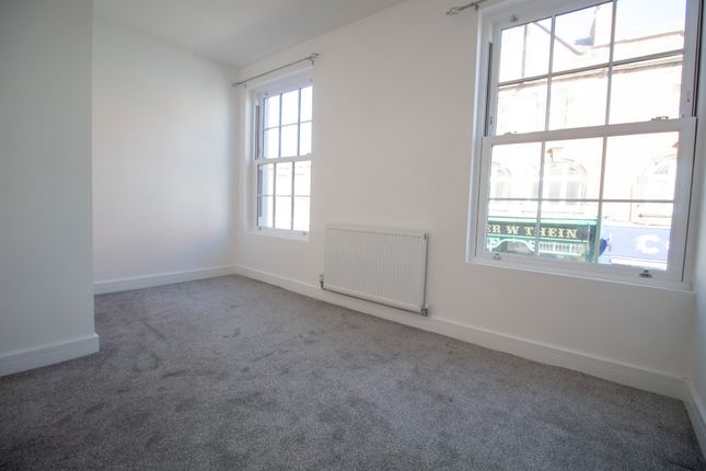 Flat 2, 23, High Street, Nottingham photo 5