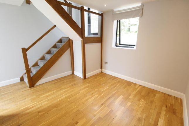 Semi-detached house for sale in South Street, Epsom