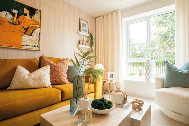 Plot 7 The Jamun, Church Street, Nottingham photo 2