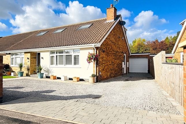 3-bed bungalow on 68, Moor Lane, York, £465,000