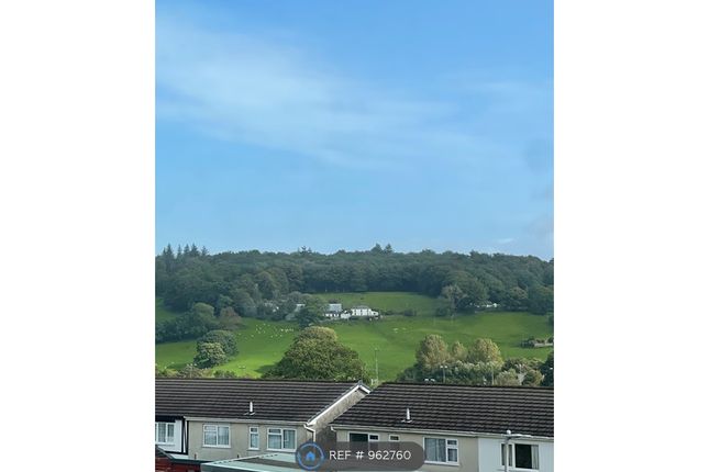 Thumbnail Flat to rent in Penbryn, Lampeter