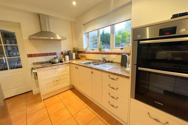 Terraced house for sale in Pennard Drive, Southgate, Swansea