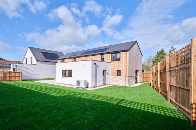 Plot 7, Cross Farm Green, Wedmore photo 3
