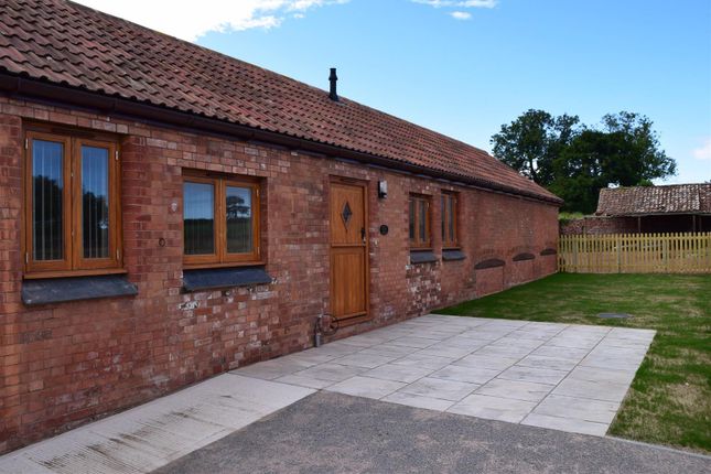 Property to rent in Carters Lodge, Withiel Farm, Cannington