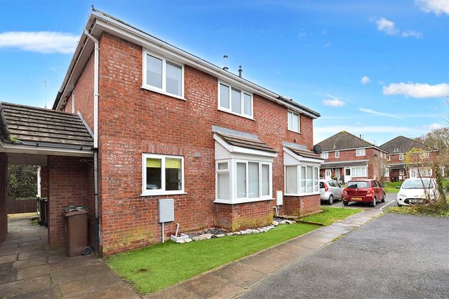 Moorland Gardens
