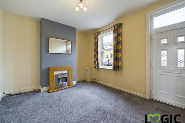 Terraced house for sale in Leeds Road, Wakefield, West Yorkshire