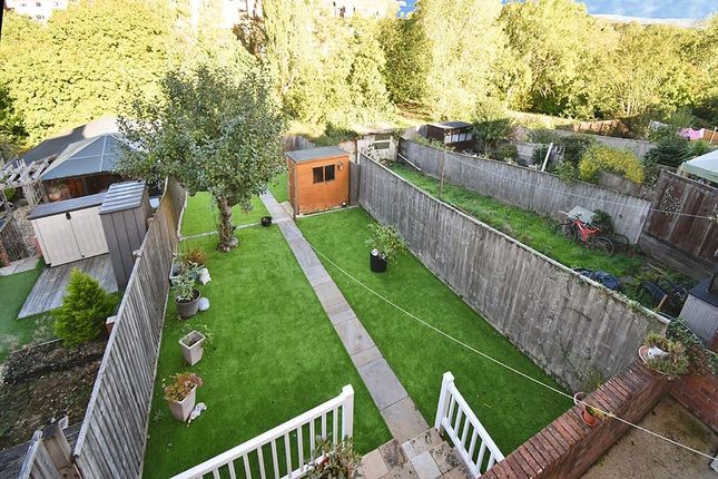 Lancelot Road, Exeter photo 3