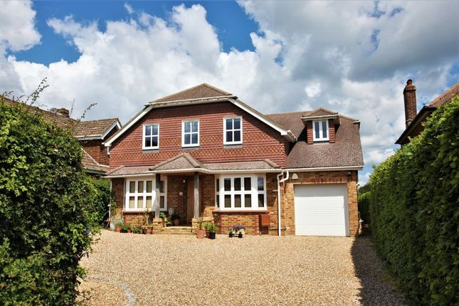 Detached house for sale in Bottrells Lane, Chalfont St. Giles