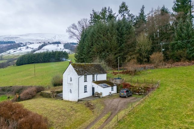 2-bed house on Ashford Cottage, Brecon, £350,000