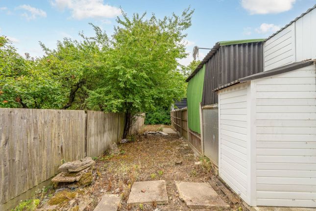1-bed flat on London Road, Wembley, £299,000