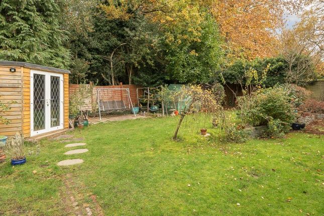 Detached house for sale in Sunninghill, Ascot