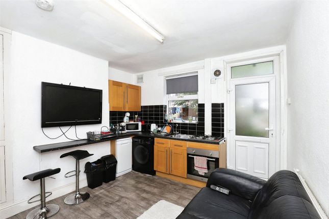 Terraced house for sale in Edmund Road, Sheffield, South Yorkshire