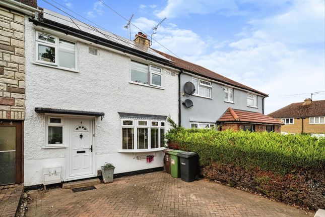 3 Bedroom House in AL2 1LZ