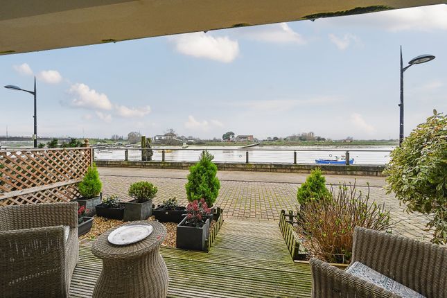 Flat for sale in Linemans View, Broad Reach, Shoreham By Sea, West Sussex