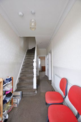Terraced house for sale in Period House, Grafton Road, Newport