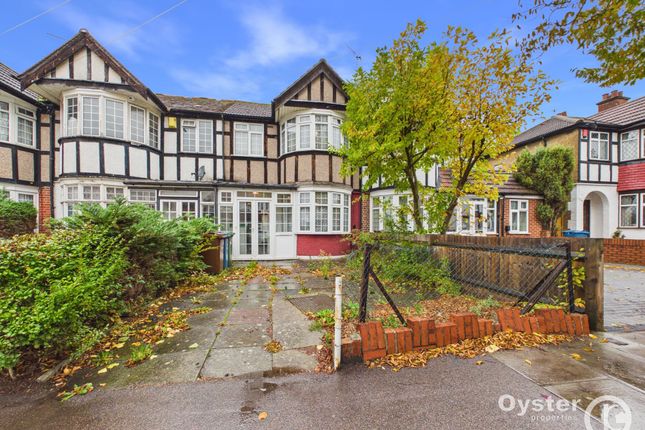 3-bed terraced on 111 Kenmore Avenue, Harrow, £499,000