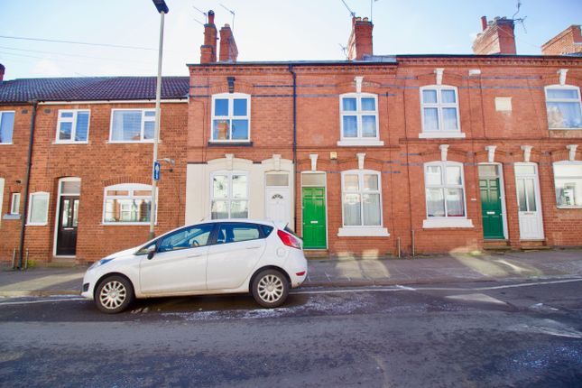 Property Front