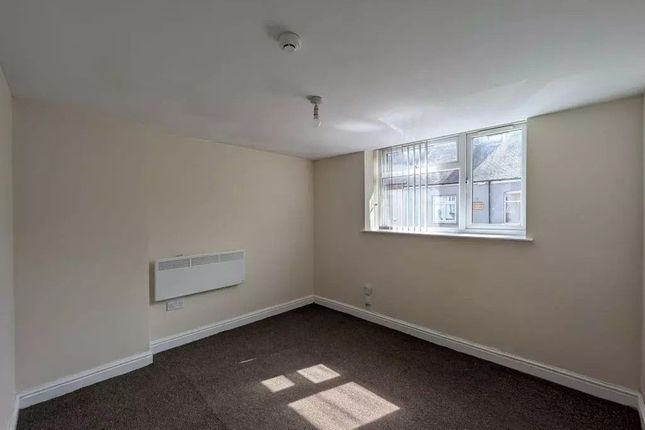 Flat 3, Asfordby Street, Leicester photo 4