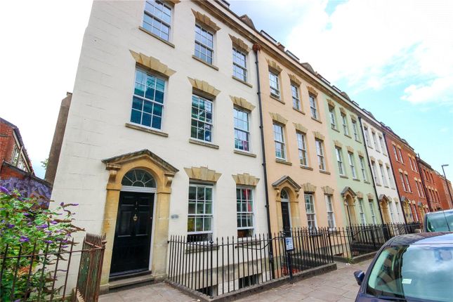 Thumbnail Flat for sale in Cave Court, Wilder Street, St. Pauls, Bristol