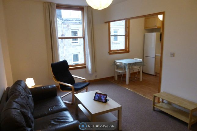 AH Urquhart Road, Off King Street, Aberdeen photo 4
