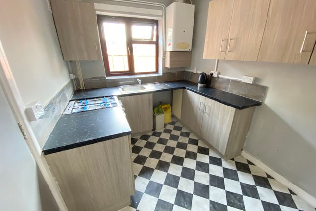 36b, Riches Street, Wolverhampton photo 4