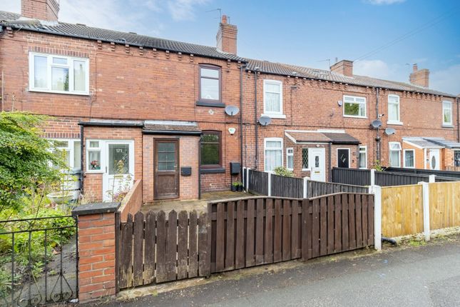 Property for sale in Weeland Road, Sharlston Common, Wakefield