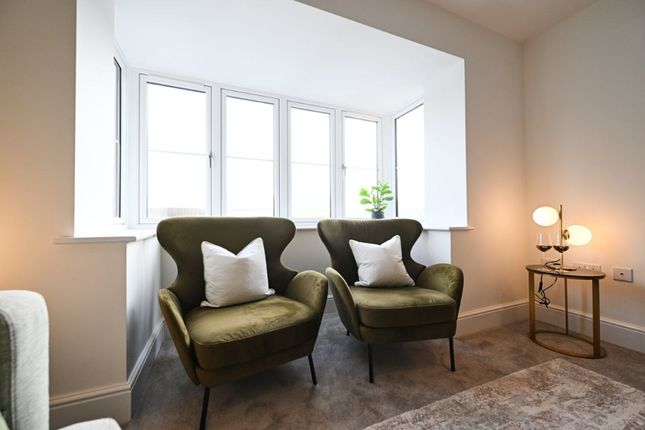 Plot 16 Horton, Ambridge Fields, Worcester photo 4